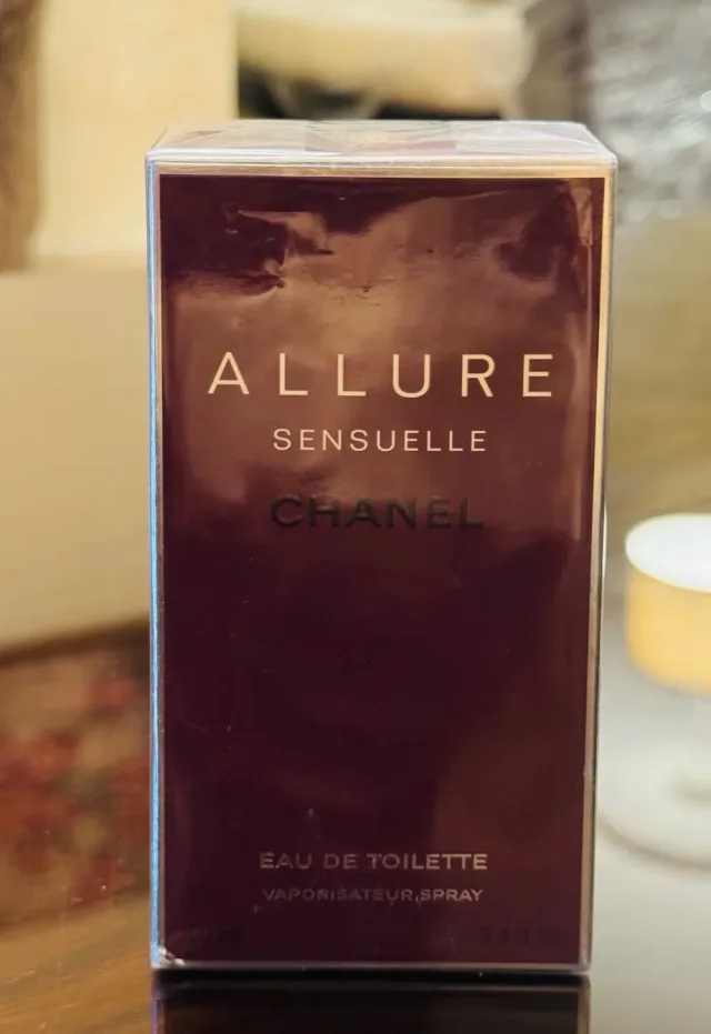 hussein for perfumes 7