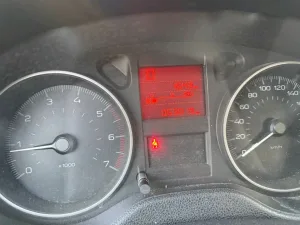 🚘 للبيع – بيجو 301 موديل 2021محرك 1.6 ⛽️ | أوتوماتيك ⚙️ | اقتصادية جداً 👍📌 ماشية: 6 11