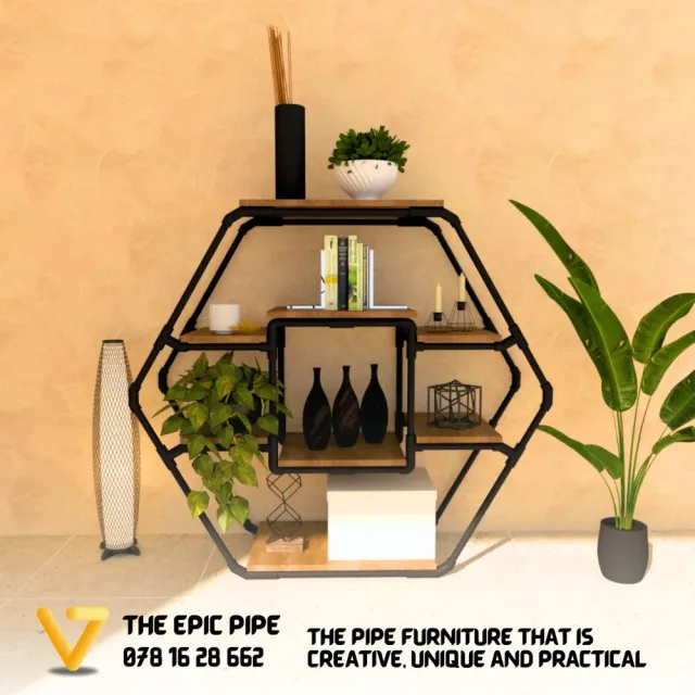 The Epic Pipe 6