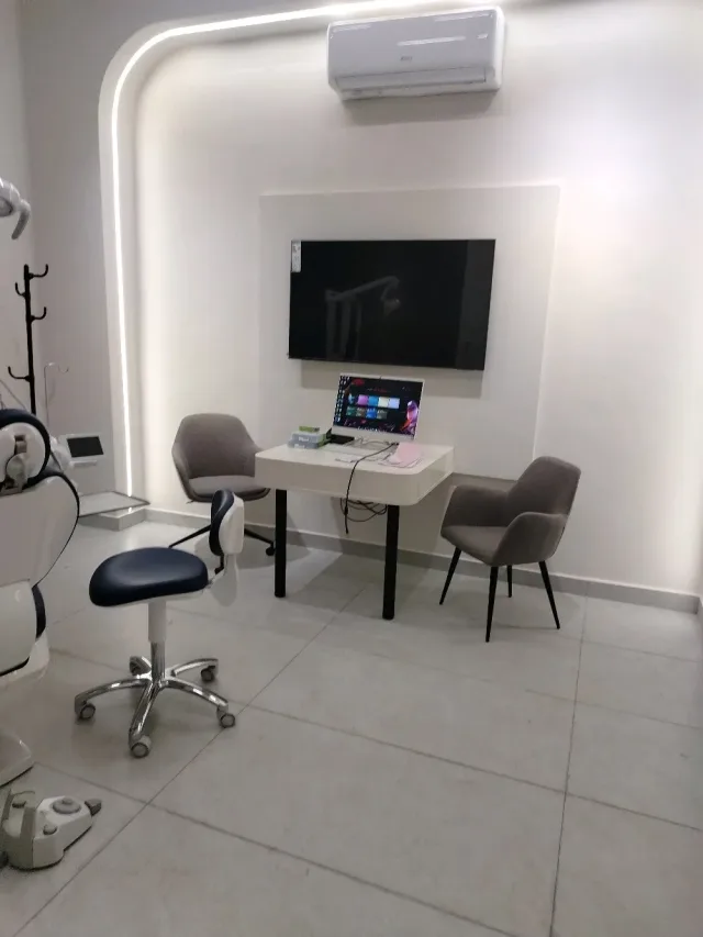 عيادات الأسنان 5