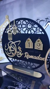 تشكيلة رمضانية 4