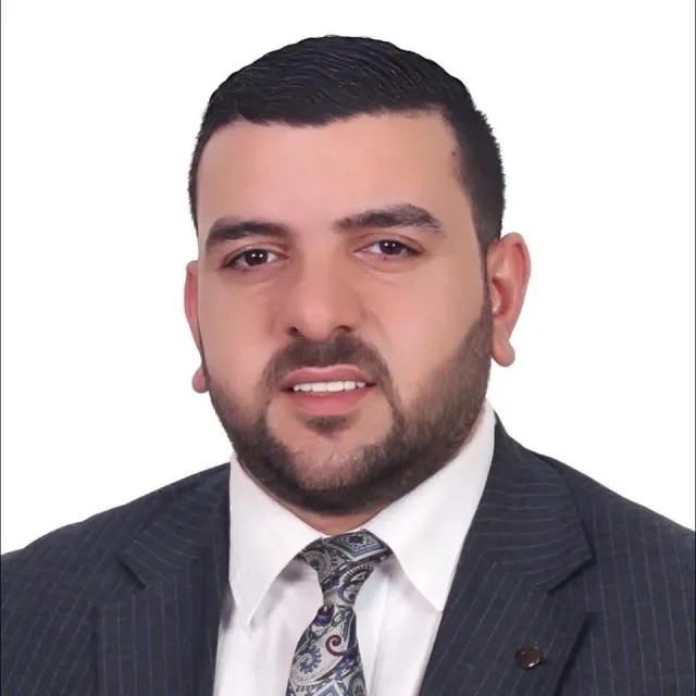 مكتب المحامي عبدالله الخرابشة
