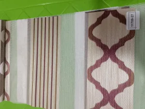 أبواب اكوديوم قوالب ايطالي 🇮🇹 و ستائر زيبرا قماش تركي 14