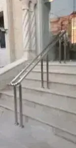 تصنيع كافة أعمال الستانليس ستيل 9