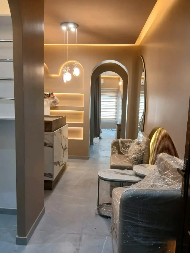 حيدر الديكور 11