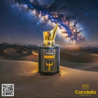 عطر كيميت