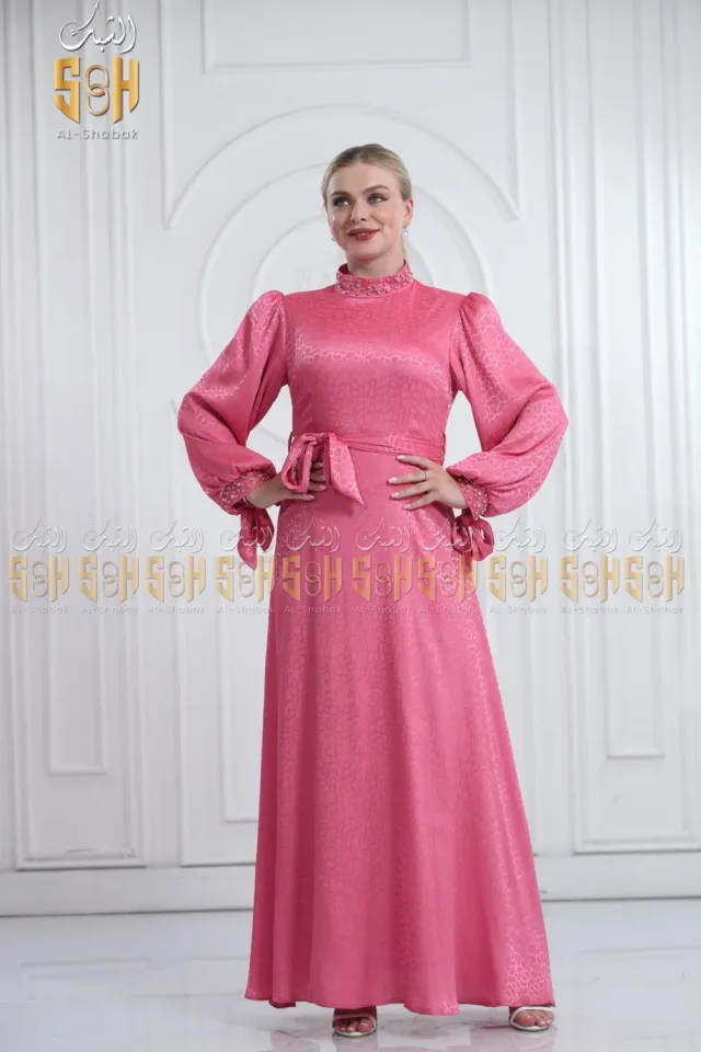 الشبك للأزياء النسائية 15
