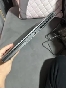 ASUS TUF F15 laptop مواصفات عالية gaming 13