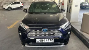 toyota xse sport 2