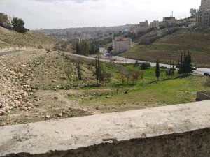 أرض للبيع في طبربور من المالك