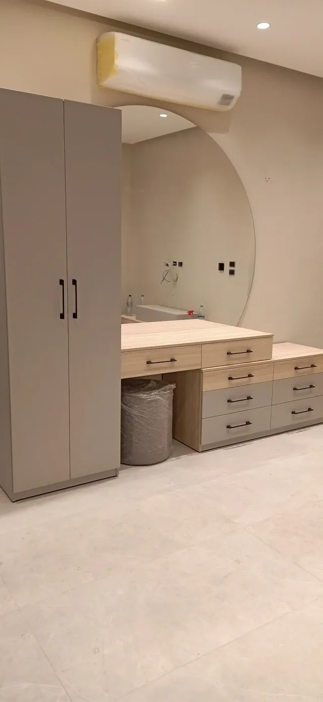 مطابخ ومنجرة الخراز