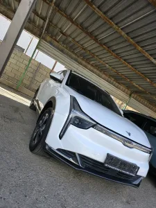 Neta U Pro 2022 Black Edition ( مستعمل) لون ابيض لؤلؤي فحص كامل فل كامل بانوراما 2
