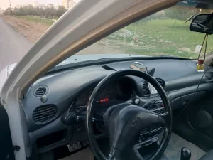 هيونداي اكسنت للبيع موديل ٩٤ 8