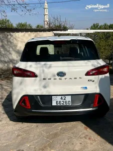 GAC TRUMPCHI 2018 11