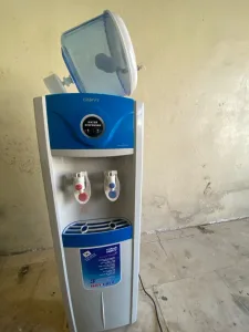 كولر وكالة