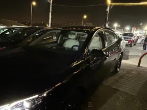 BYD SEAL 05 DMI 9