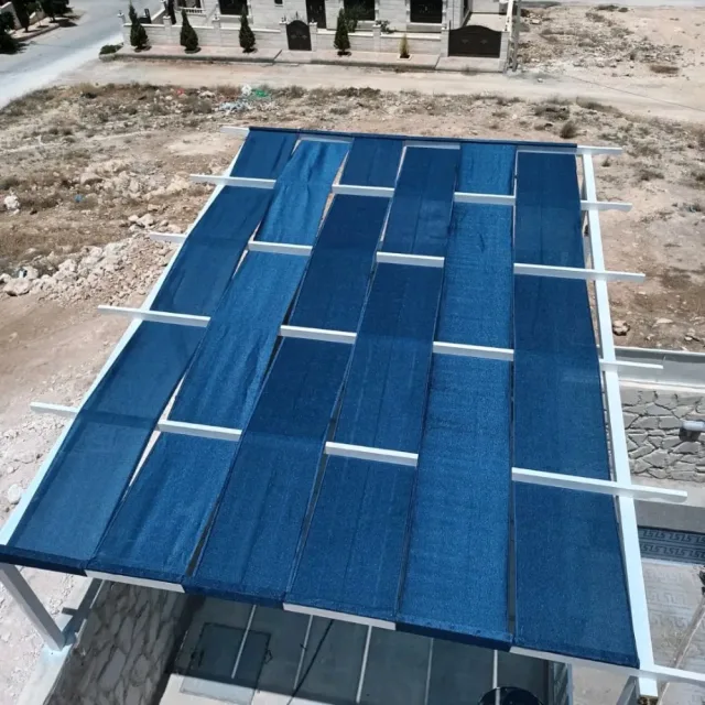 مشغل الرياحي للأعمال المعدنية 9