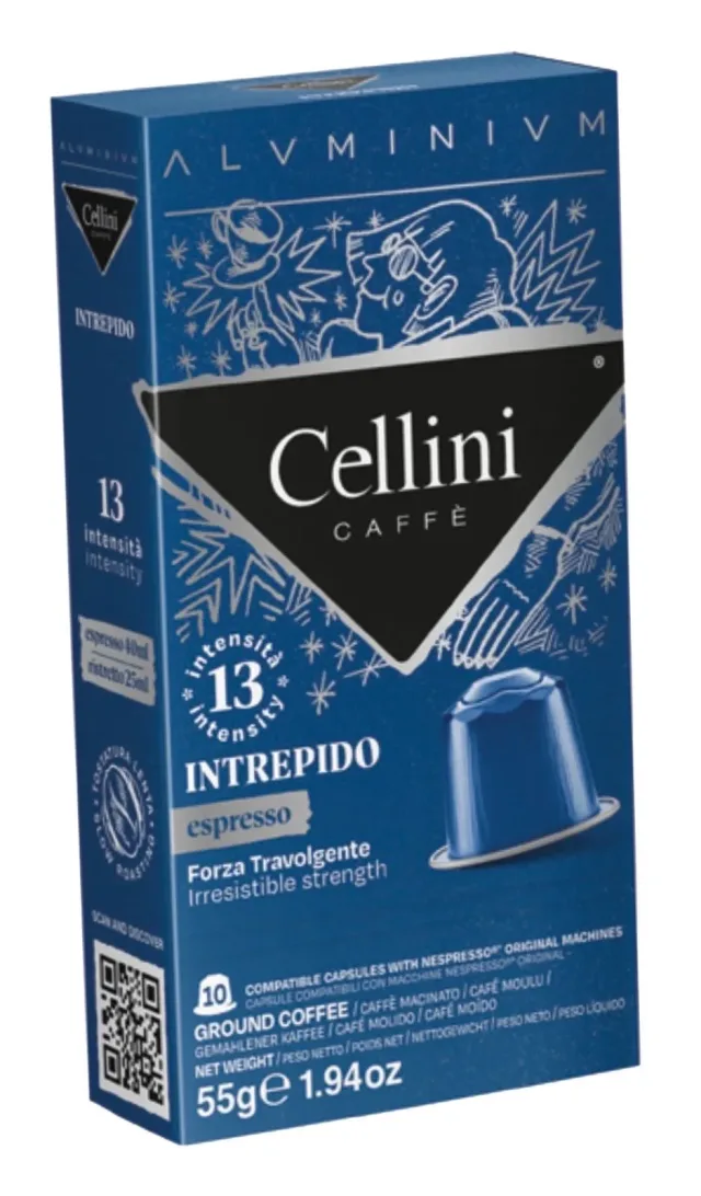 cellini 2