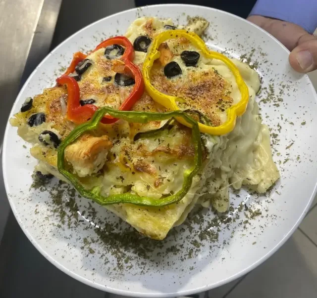 مطبخ سهل طوباس 2