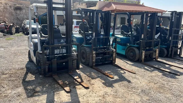مؤسسه عبدالله الشوابكه للرافعات الشوكيه 2
