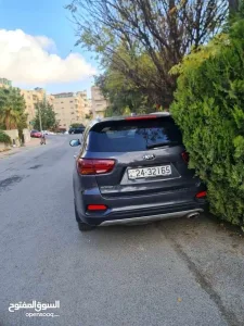 2019 kia sorento full option 3