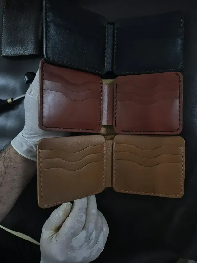 Petra Leathers 10