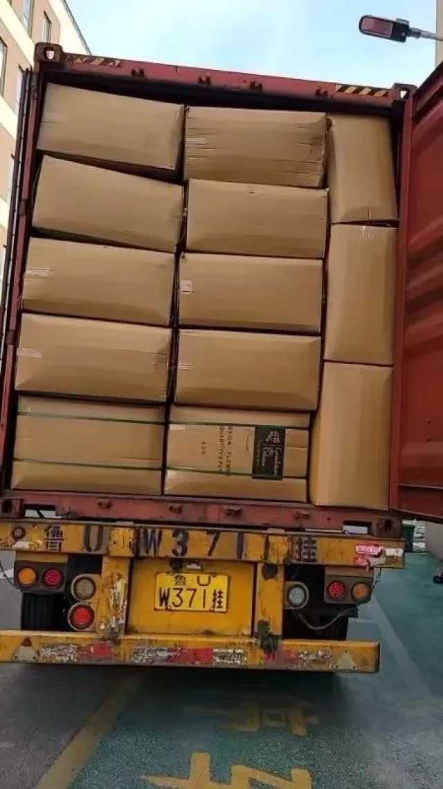 deeb logistics 8