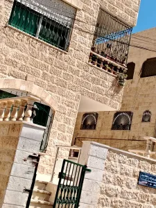 شقة أرضية 3