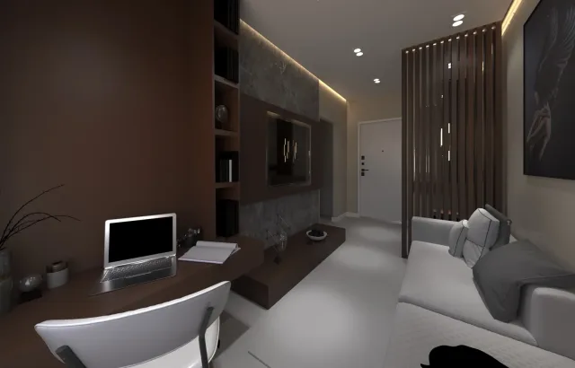 New Vision Design 2