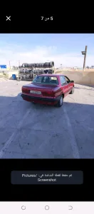 متسوبيشي لانسر اوروبي 1992 5