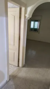 شقه سكنيه للأيجار الربعي في البتراوي خلف الاكاديميه الامريكيه 12