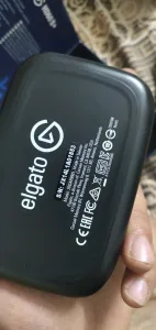 elgato HD60 S+ 2