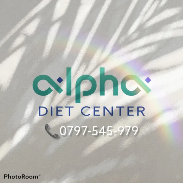 Alpha Diet Center 3