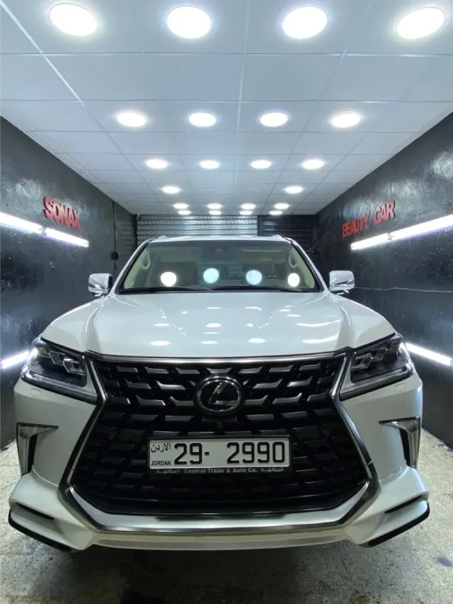 Beauty Car بيوتي كار للعناية بالمركبات 2