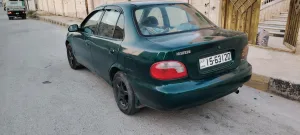 هونداي اكسنت للبيع موديل 1996 13