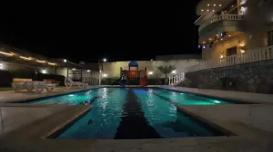 شاليه للايجار البحر الميت ,Chalet, 6