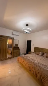 مزرعه وشاليه ابريل 12