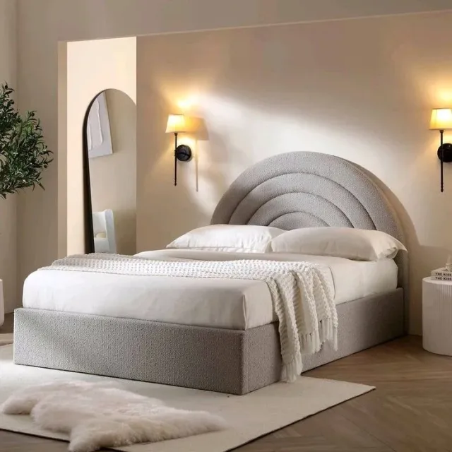 Sweet Home Furniture 7