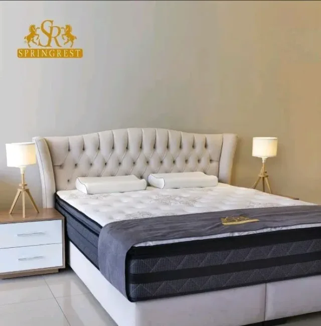Springrest mattresses - فرشات سبرينج ريست 6