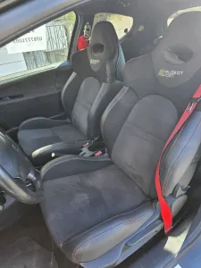 الرجاء قراءة الاعلان كامل بيجو 207 رياضيه مميزه ونادره  peugeot 207rc 1.6 turbo 14