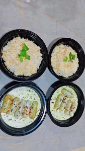 مفرزات رمضان 12