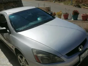 honda accord 9