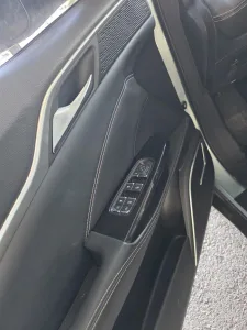 Neta U Pro 2022 Black Edition ( مستعمل فل كامل بانورام فحص 2جيد امامي خلفي رواسي 13