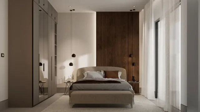 MOZO space 2