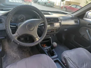 هوندا سيفيك 1996 للبيع 6