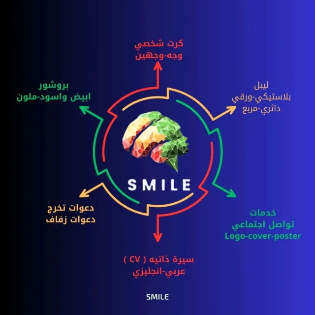 SMILE 4