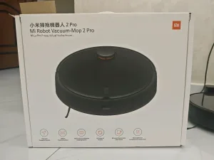 Xiaomi MI Robot Vaccum Mop 2 pro 13