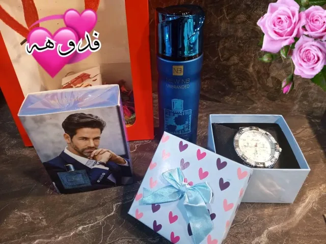 بكجات عطور وهدايا وكل ما يلزم المتزوجين 5