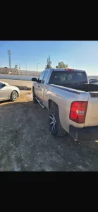 بكم سلفرادو 5