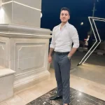 Ashraf Wahsheh